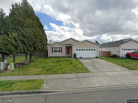 Boatman, ORTING, WA 98360