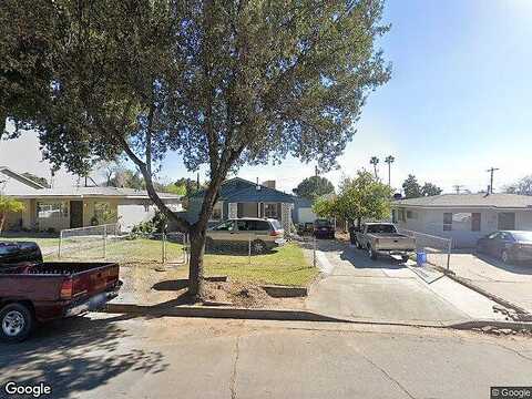 45Th, SAN BERNARDINO, CA 92404