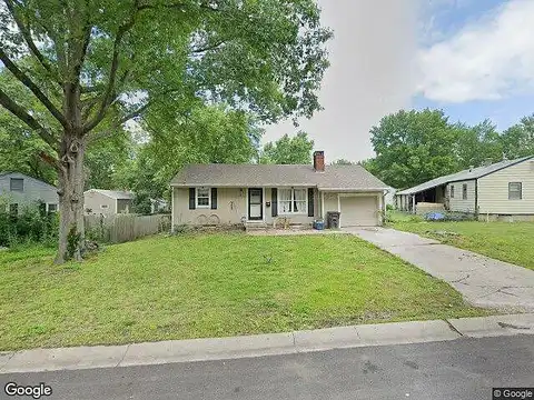 Crescent, INDEPENDENCE, MO 64052