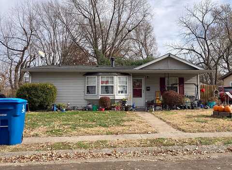 Dale, GRANITE CITY, IL 62040