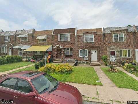 Weymouth, PHILADELPHIA, PA 19120