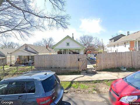13Th, KANSAS CITY, MO 64126