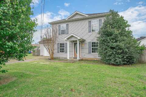 Saddlewood, SHELBYVILLE, TN 37160