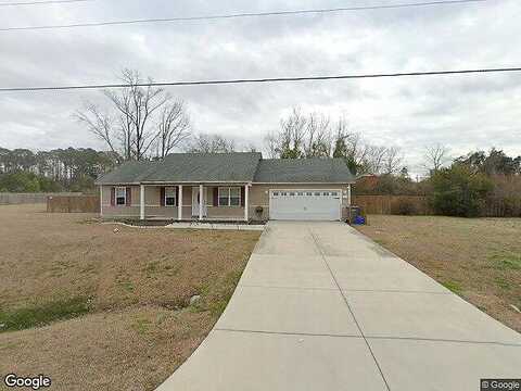 Woodbury Farm, JACKSONVILLE, NC 28540