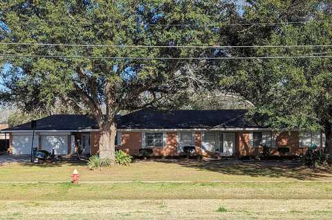 Bayou Des Glaises Rd, Moreauville, LA 71355