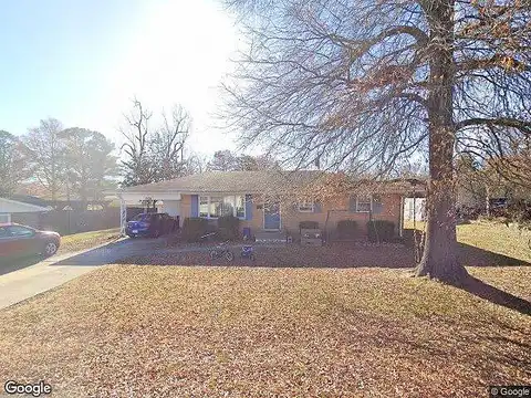 Woodland, DEXTER, MO 63841