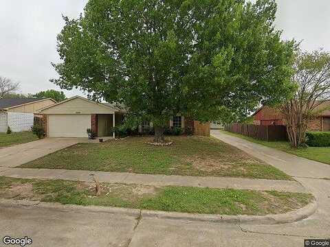 Deer Hollow, DALLAS, TX 75249