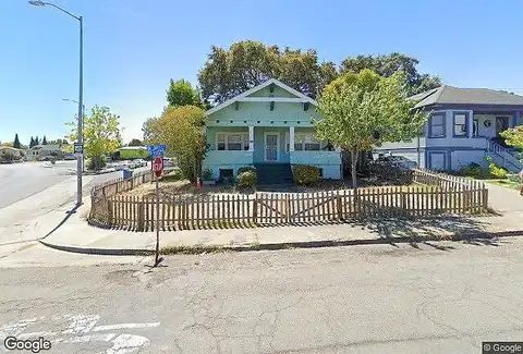 Ohio, VALLEJO, CA 94590