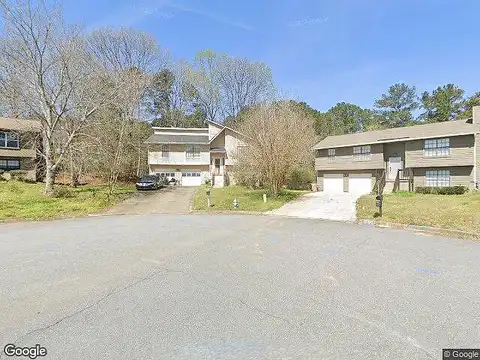 Piney Ridge, ALPHARETTA, GA 30022