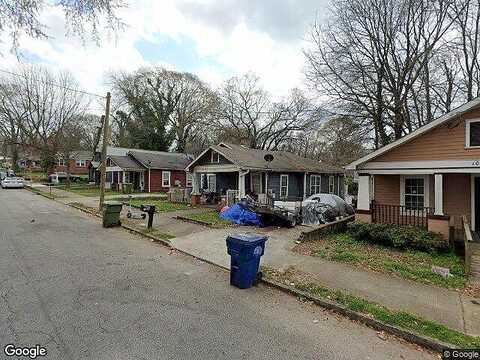 Beckwith, ATLANTA, GA 30314