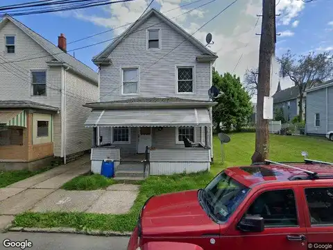 Polk Str, Erie, PA 16503