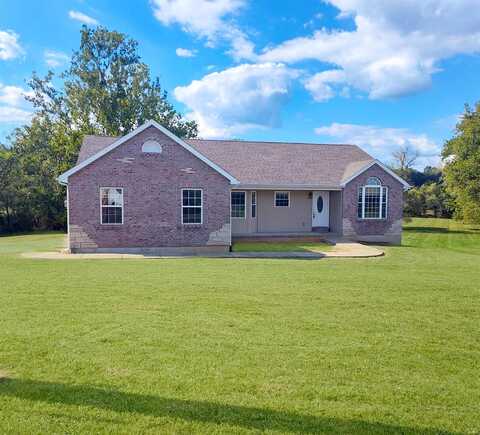 Grassy Meadow, POTOSI, MO 63664