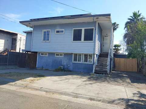 Tinker, SACRAMENTO, CA 95838