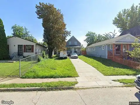 Grandview, CLEVELAND, OH 44104