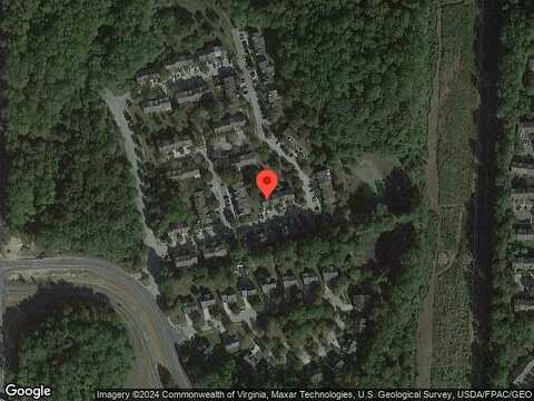 Elizabeth Parnum, UPPER MARLBORO, MD 20772