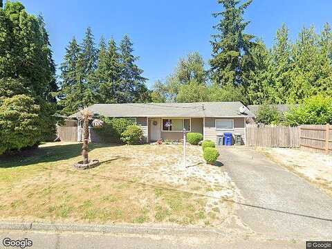 164Th, BELLEVUE, WA 98008