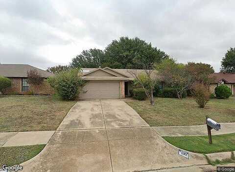 Westcliff, SAGINAW, TX 76179