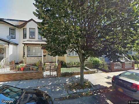 109Th, SOUTH RICHMOND HILL, NY 11419