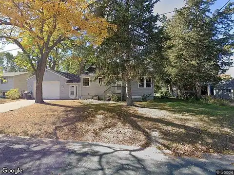 Stutz, CIRCLE PINES, MN 55014