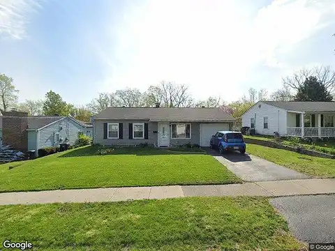 Thornview, CINCINNATI, OH 45241