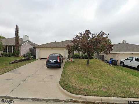 Deauville, FORT WORTH, TX 76108