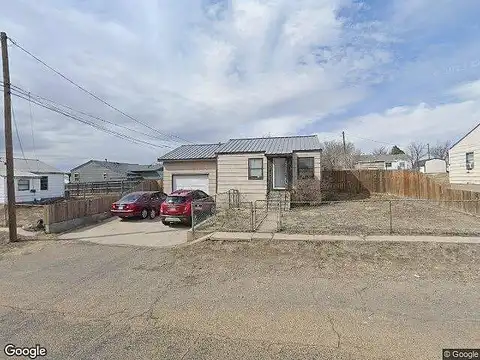 Philview, BORGER, TX 79007