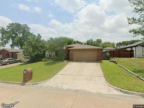 Ives, FORT WORTH, TX 76108