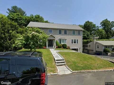 Brook Crossway, GREENWICH, CT 06831