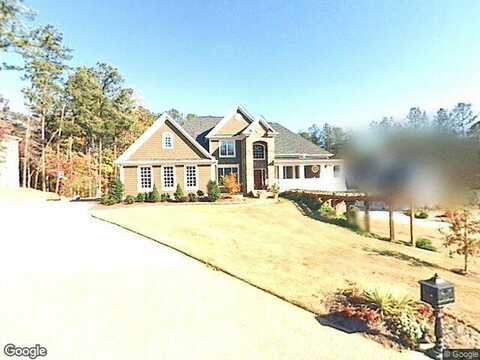 Carmel Ridge, CANTON, GA 30114