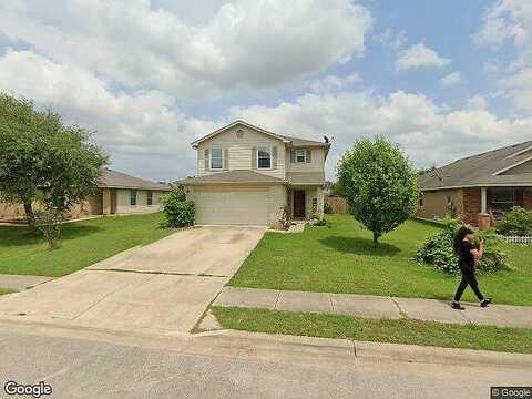 Easy, HUTTO, TX 78634