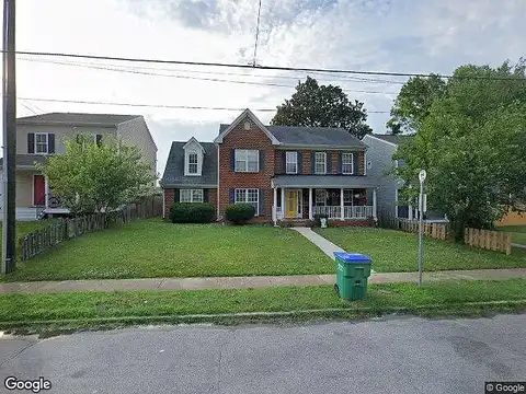 Randolph, RICHMOND, VA 23220