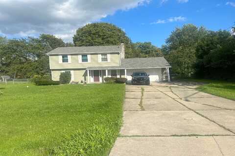 Woodnoll, FLINT, MI 48507