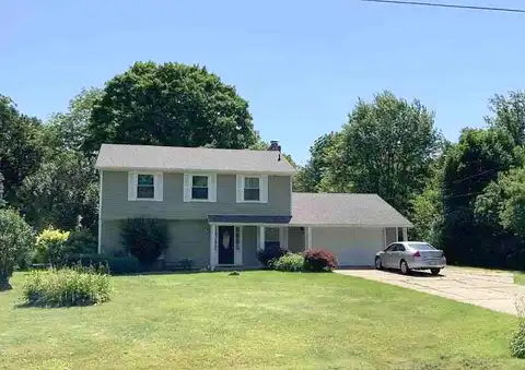 Woodnoll, FLINT, MI 48507