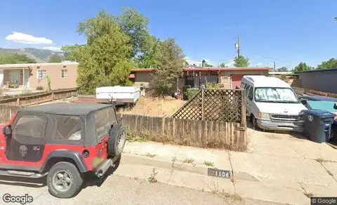 Gretta, ALBUQUERQUE, NM 87112