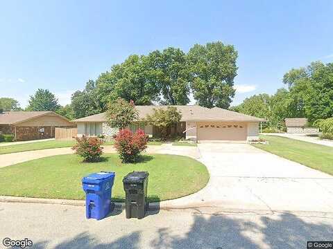 Oakwood, BROKEN ARROW, OK 74011