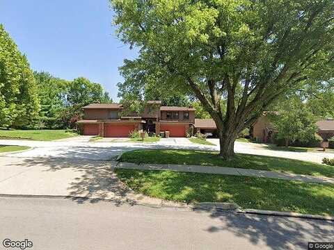 Woodland Park, WEST DES MOINES, IA 50266