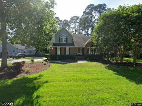 Delaney, SUMMERVILLE, SC 29485