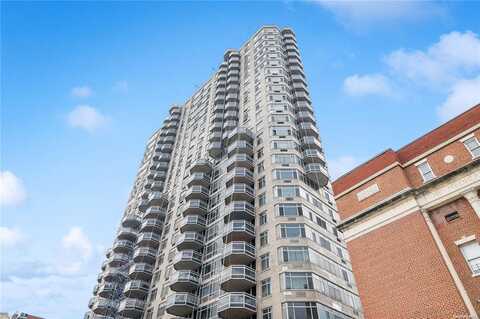 Queens Blvd #207, Forest Hills, NY 11375