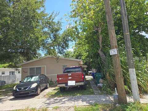 Ne 111 St, Miami Shores, FL 33161