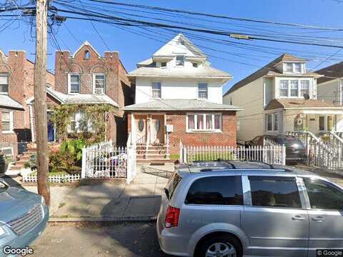 118Th Street, South Ozone Park, NY 11420