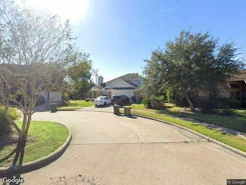 Saint John, PEARLAND, TX 77584