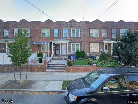 Inwood, JAMAICA, NY 11436