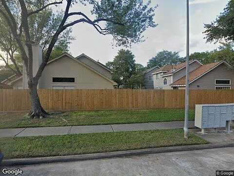 Travelers Way, HOUSTON, TX 77065