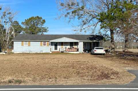 Gausetown, KINGSTREE, SC 29556