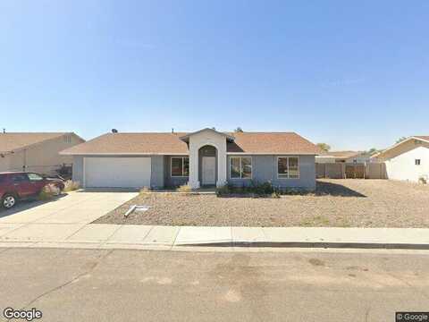 26Th, YUMA, AZ 85367