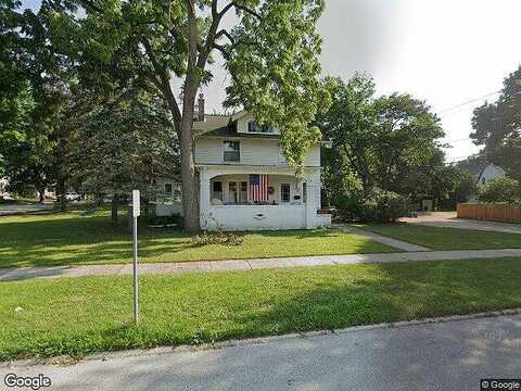 Laflin, WAUKESHA, WI 53186