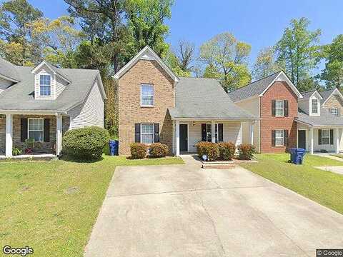 Twin Pines, DALLAS, GA 30132