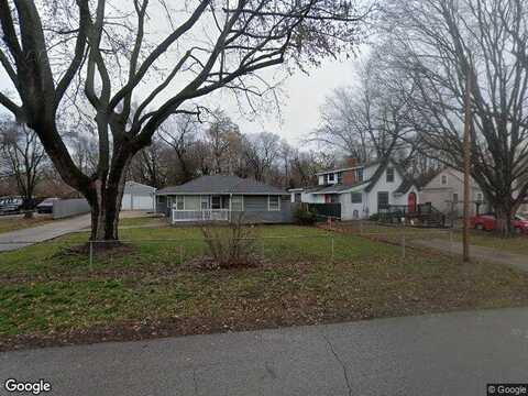 20Th, INDEPENDENCE, MO 64052