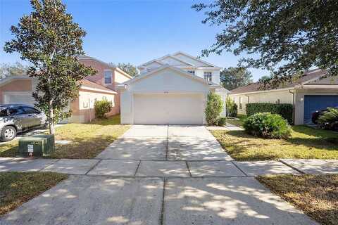 Bay Gardens, RIVERVIEW, FL 33569