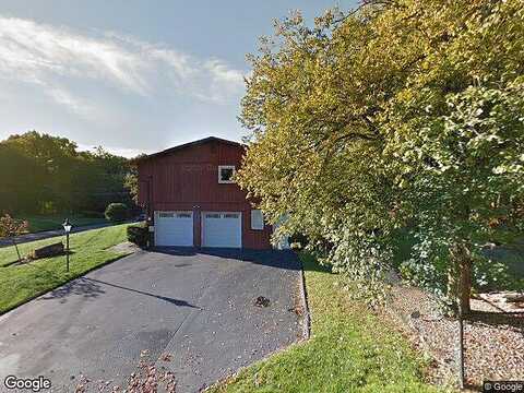 Tennyson, NANUET, NY 10954